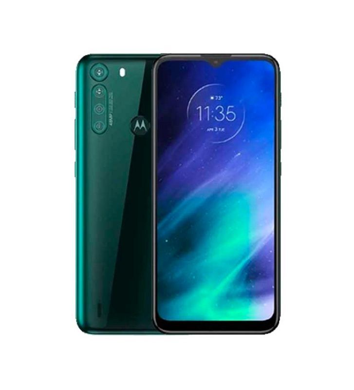 Moto One Fusion 2020 Repairs