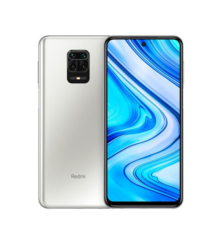 Redmi Note 9 Pro Repairs