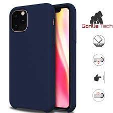 GorillaTech iphone 11 Pro Max Silicone Case