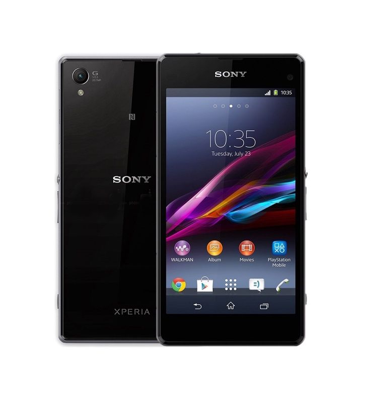 Xperia Z1 Repairs