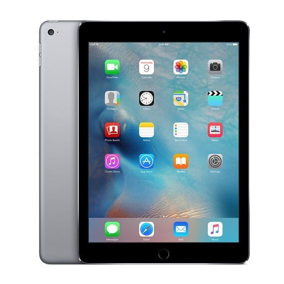 AP IPAD AIR 16GB WIFI ONLY GREY