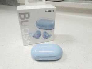SAMSUNG BUDS PLUS BLUE