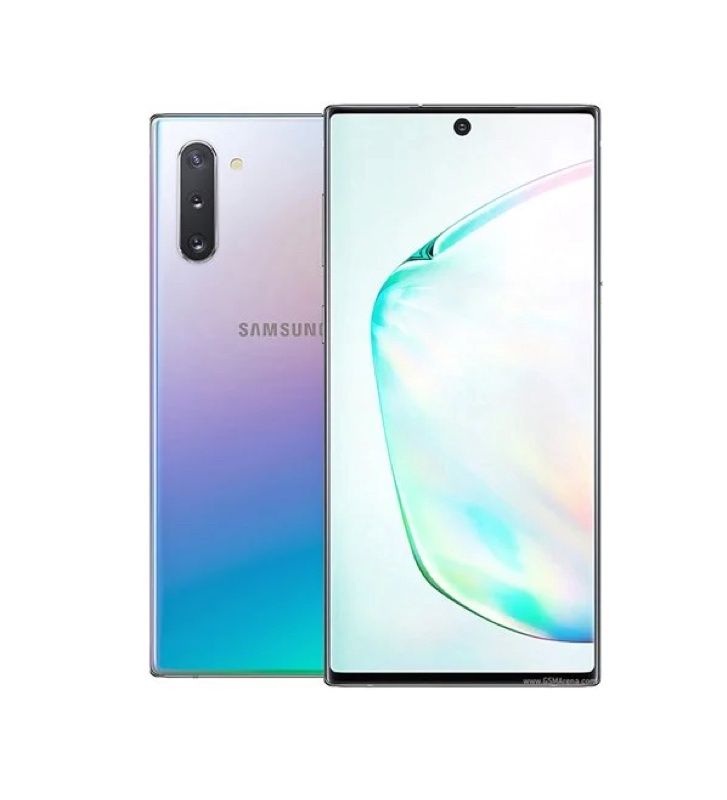 Galaxy Note 10 Plus Repairs