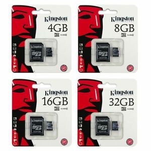 Kingston MicroSD Adapter