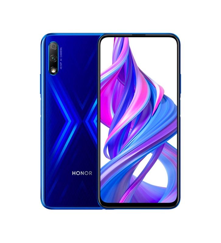 Honor 9X Repairs