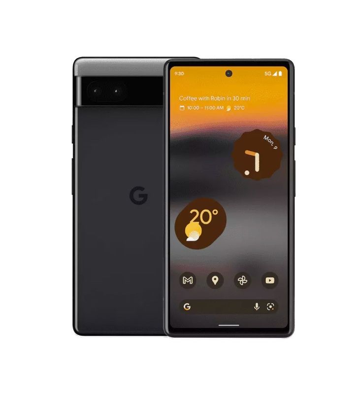 Pixel 6 Pro Repairs