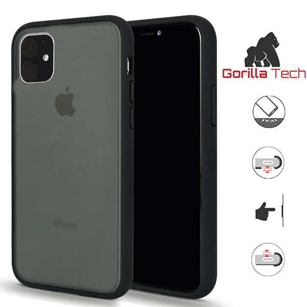 iPhone 7/8 Case by Gorilla Tech