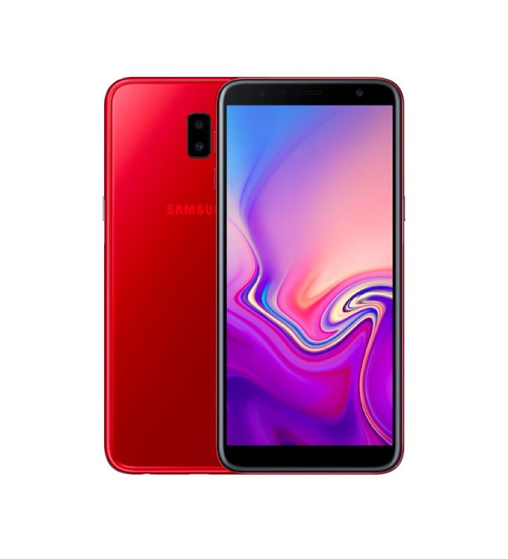 Galaxy J6+ Repairs