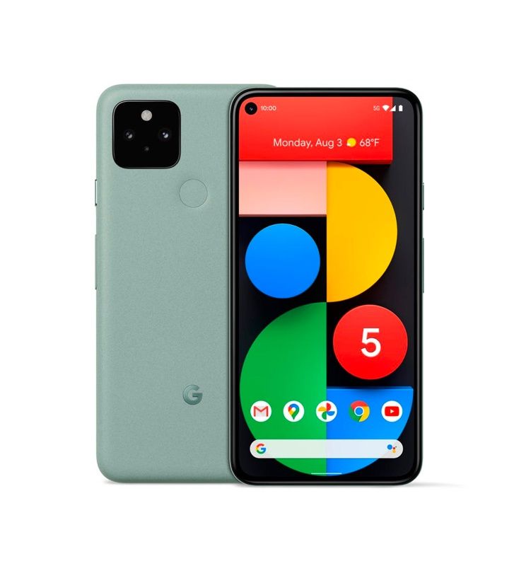 Pixel 5 Repairs
