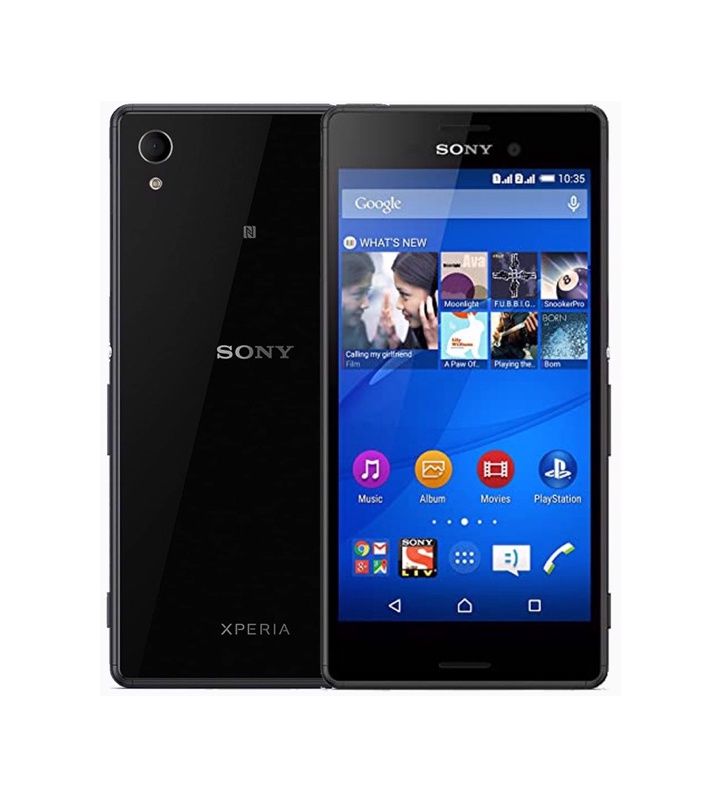 Xperia M4 Aqua Repairs