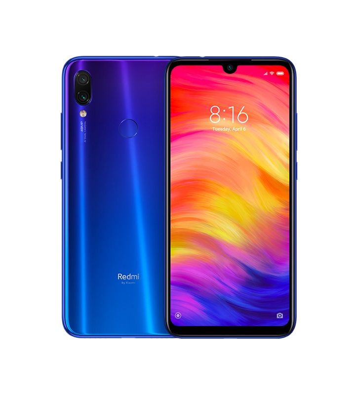 Redmi Note 7 Repairs