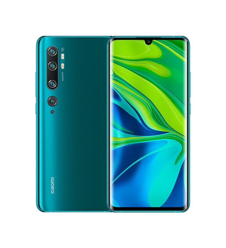 Mi CC9 Repairs