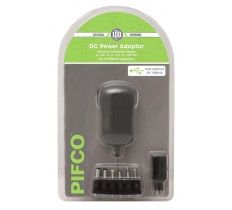 DC Power Adapter by PIFCO