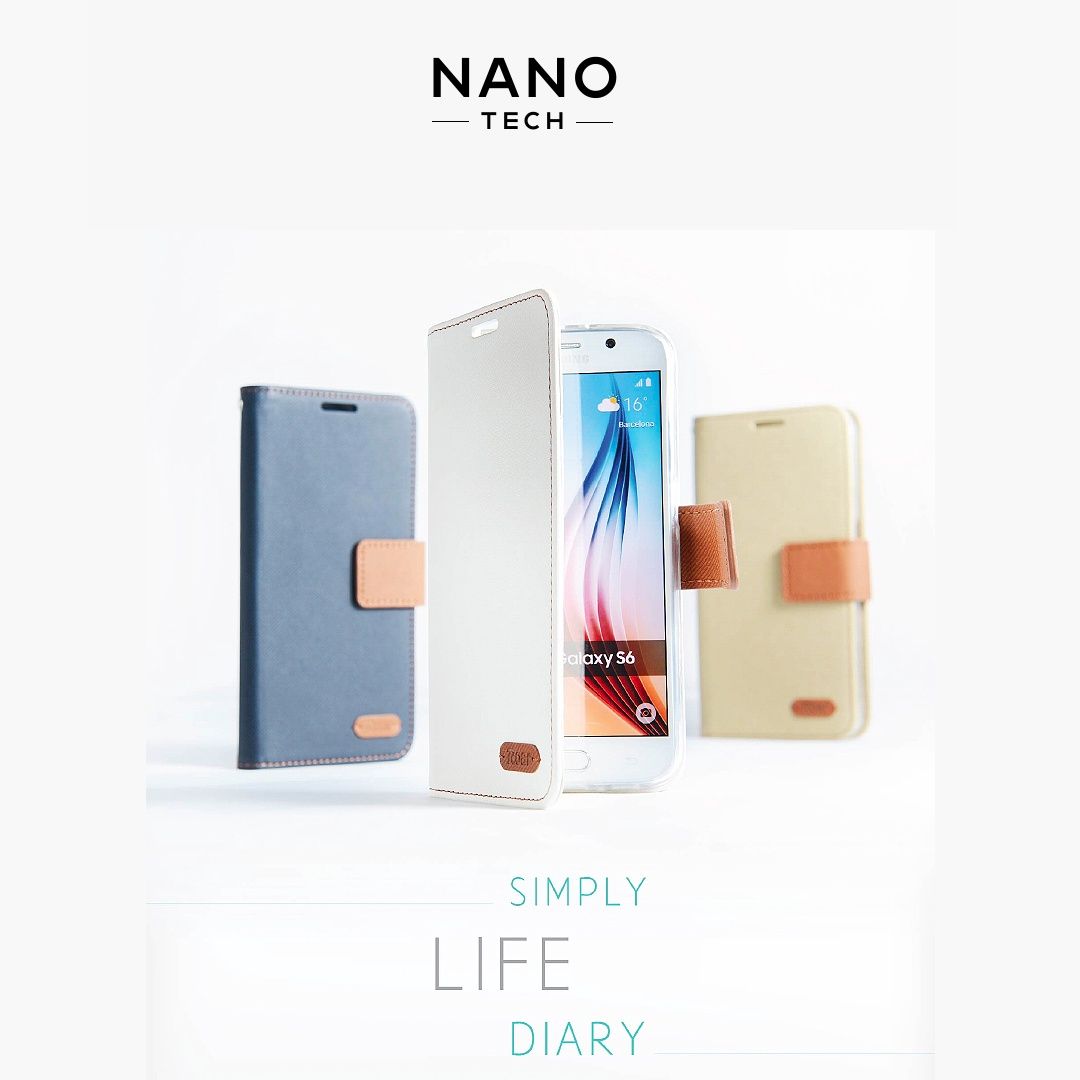 Simply Roar Secret Life Soft Case