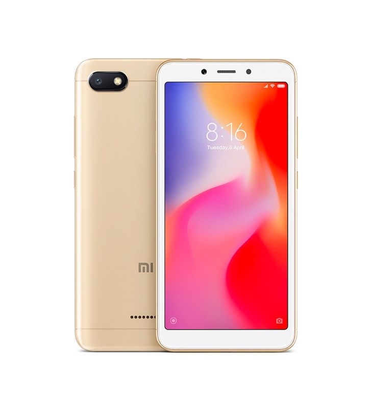Redmi 6A Repairs