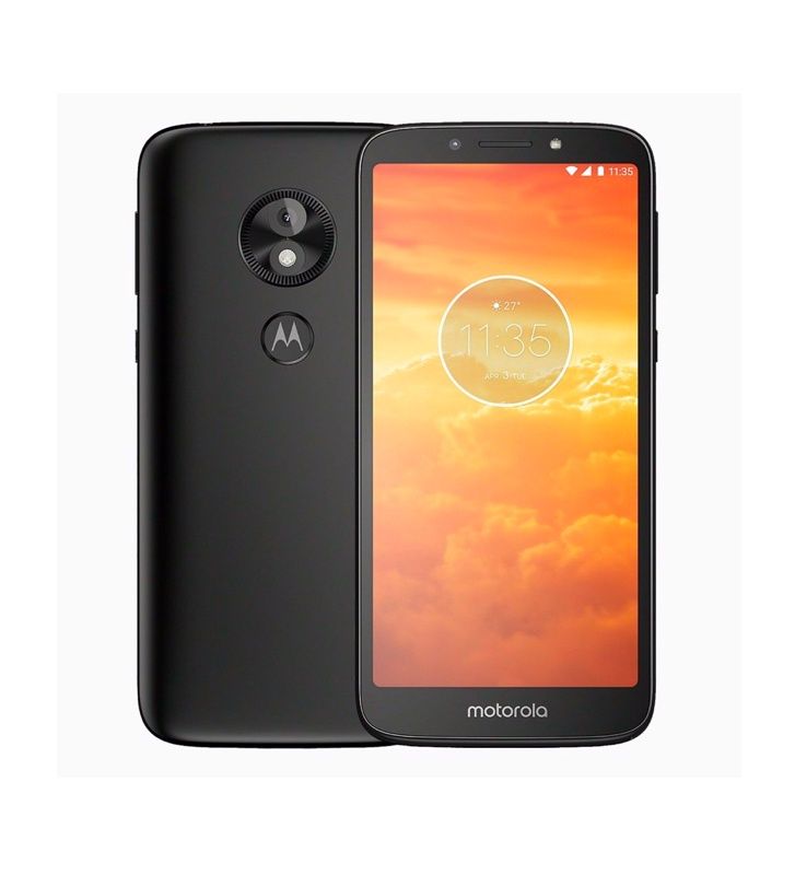 Moto E5 Play Repairs
