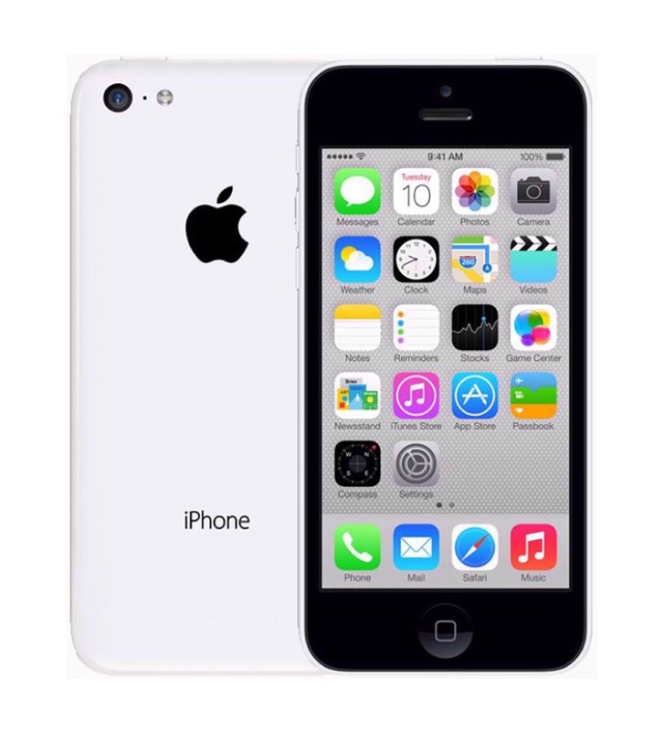 iPhone 5C Repairs