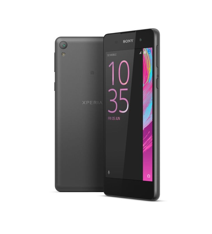 Xperia E5 Repairs