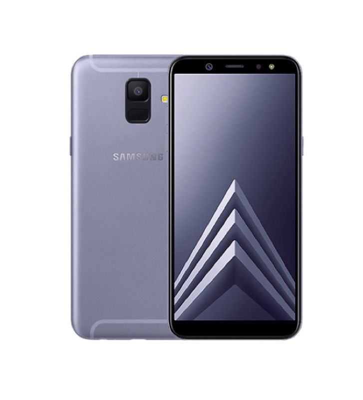 Galaxy A6 2018 Repairs Back Glass Repair
