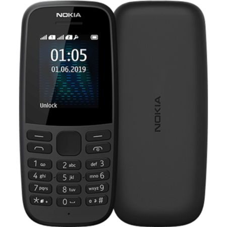 NOKIA 105 - Dual