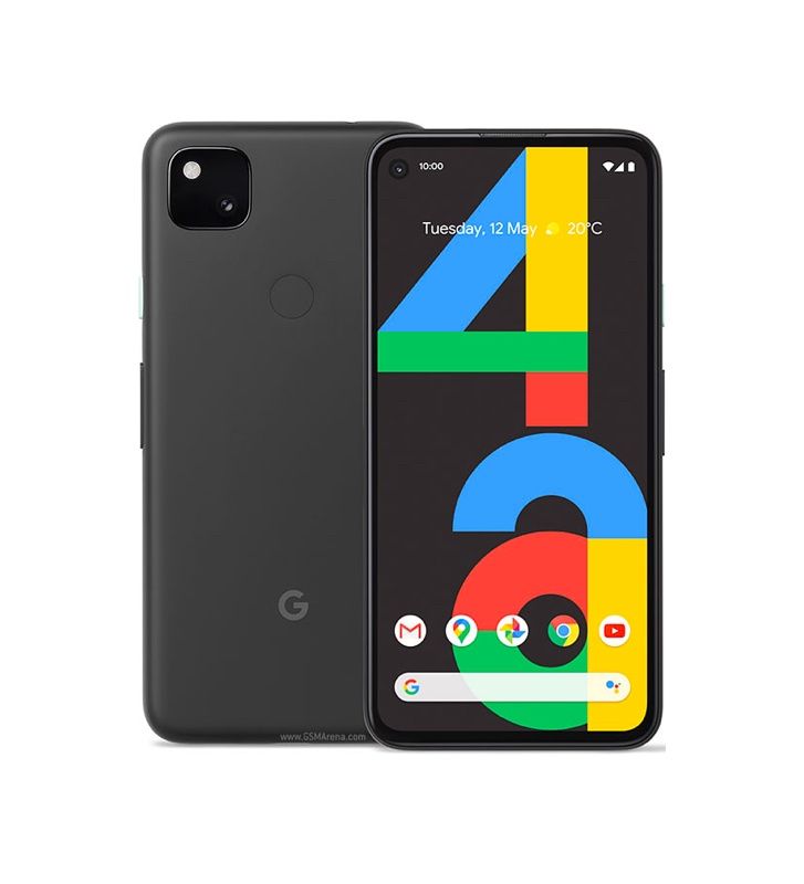 Pixel 4A Repairs