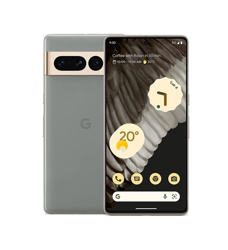 Pixel 7 Pro Repairs