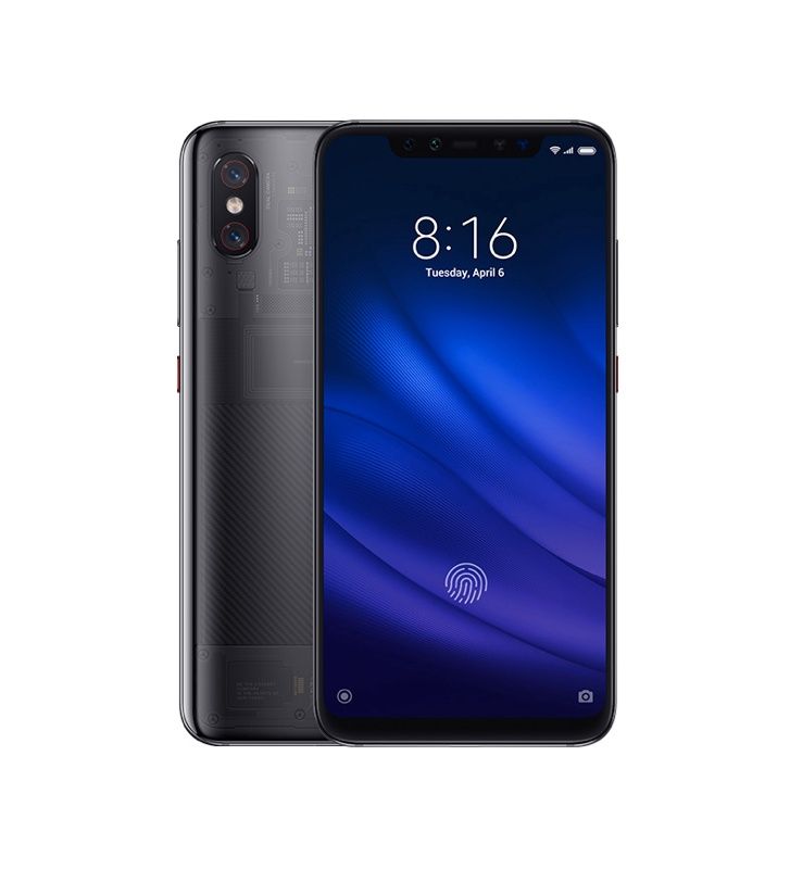 Mi 8 Pro Repairs