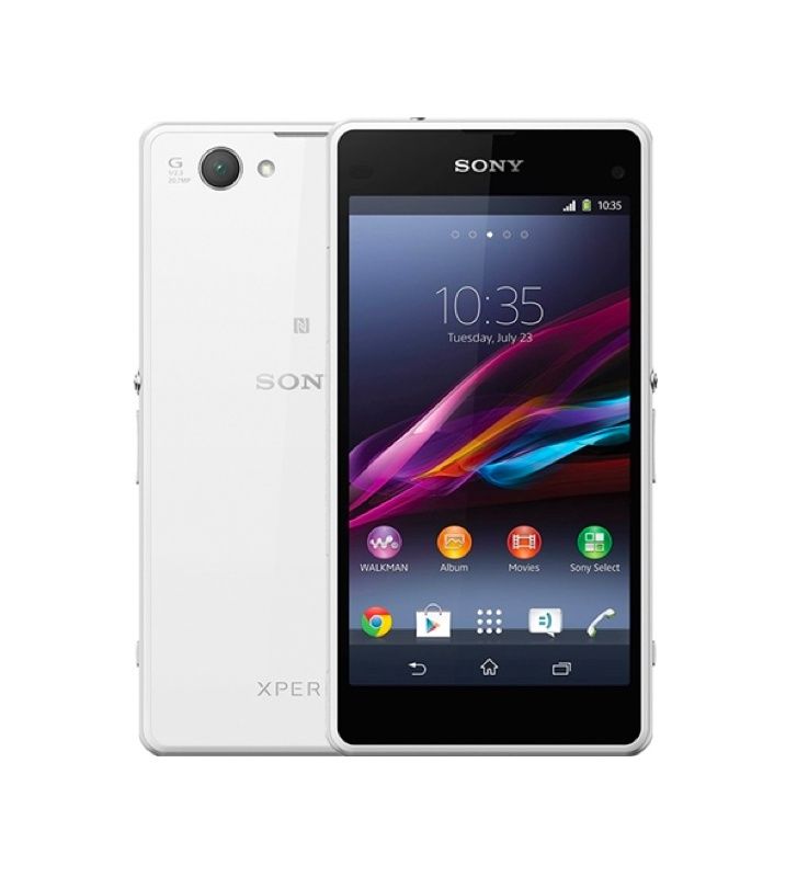 Xperia Z1 Compact Repairs