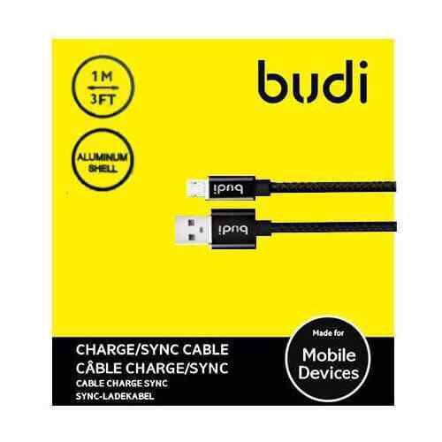 Budi 1m Charging Cable