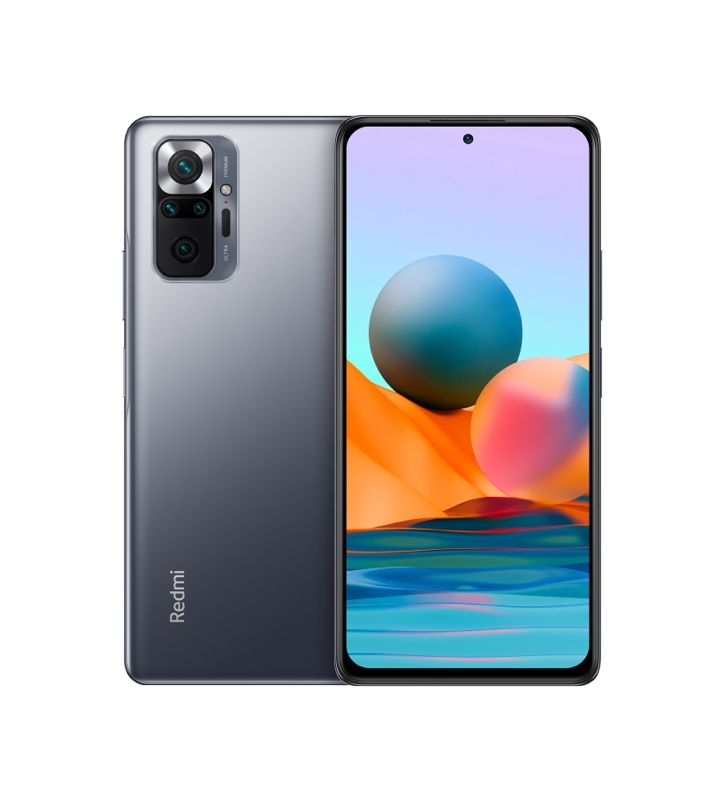 Redmi Note 10 Pro Repairs