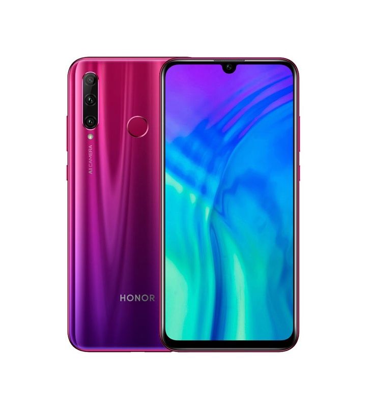 Honor 20 Lite Repairs