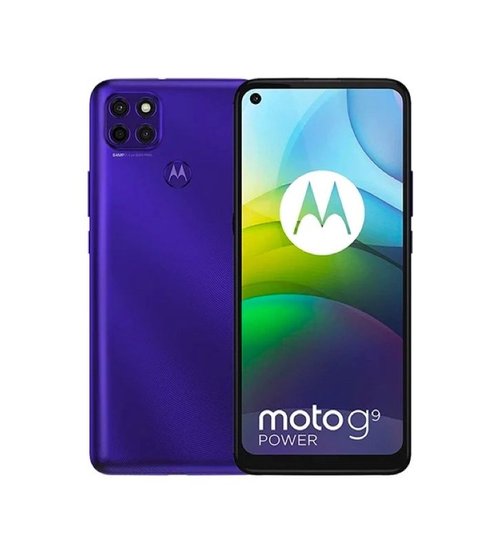 Moto G9 Power Repairs