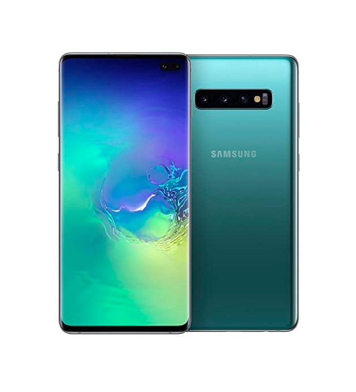 Galaxy S10+ Repairs