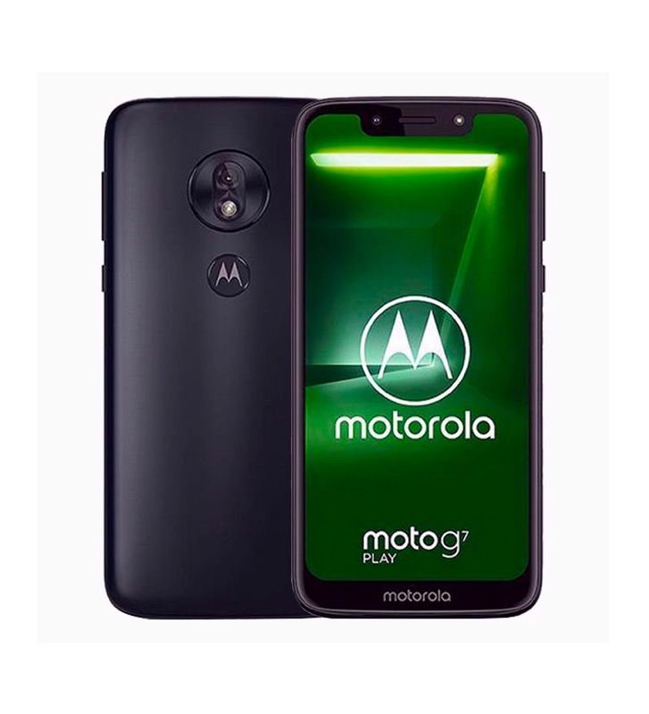 Moto G7 Play Repairs