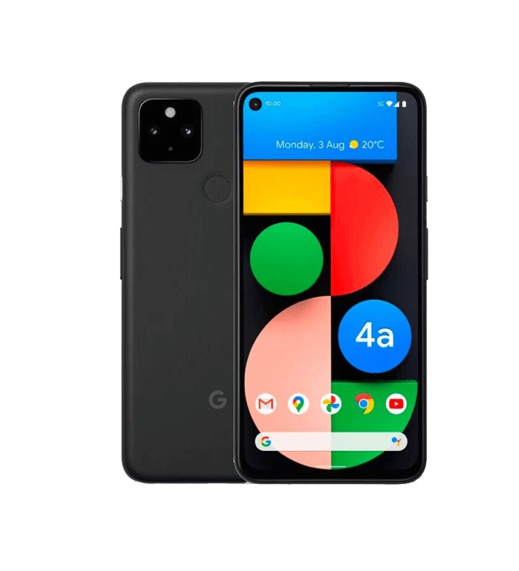 Pixel 4A 5G Repairs
