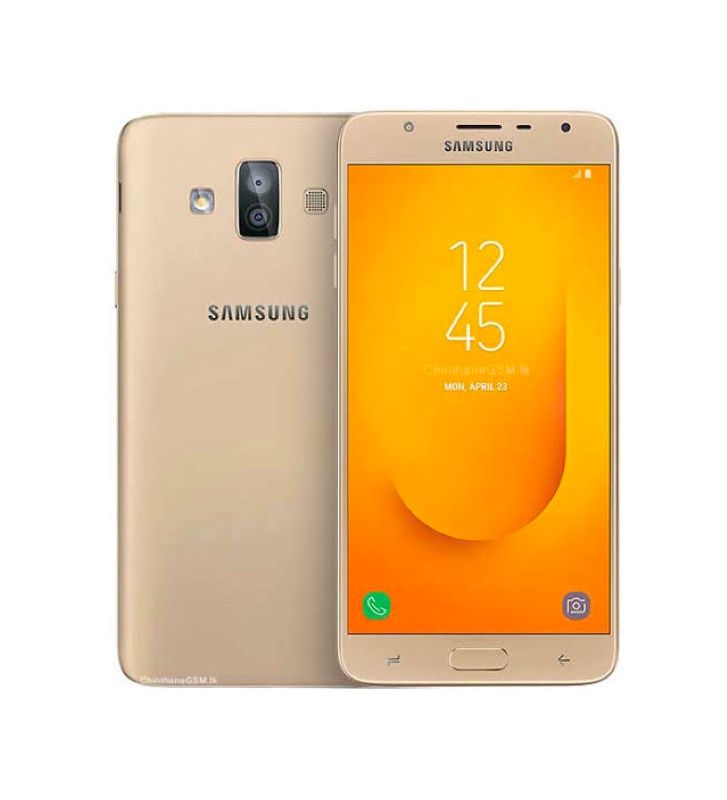 Galaxy J7 Duo Repairs