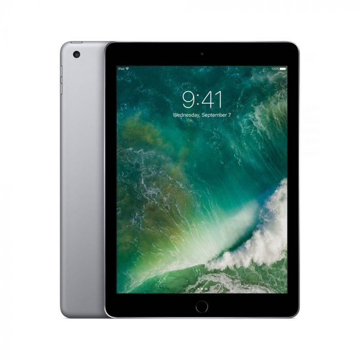 AP IPAD 5TH 32GB WIFI ONLY GREY