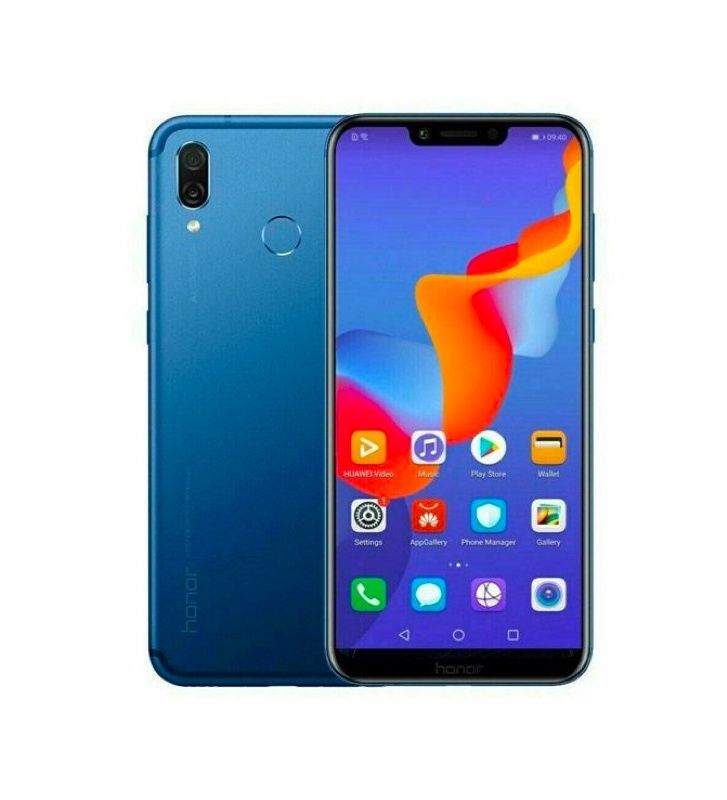 Honor Play Repairs