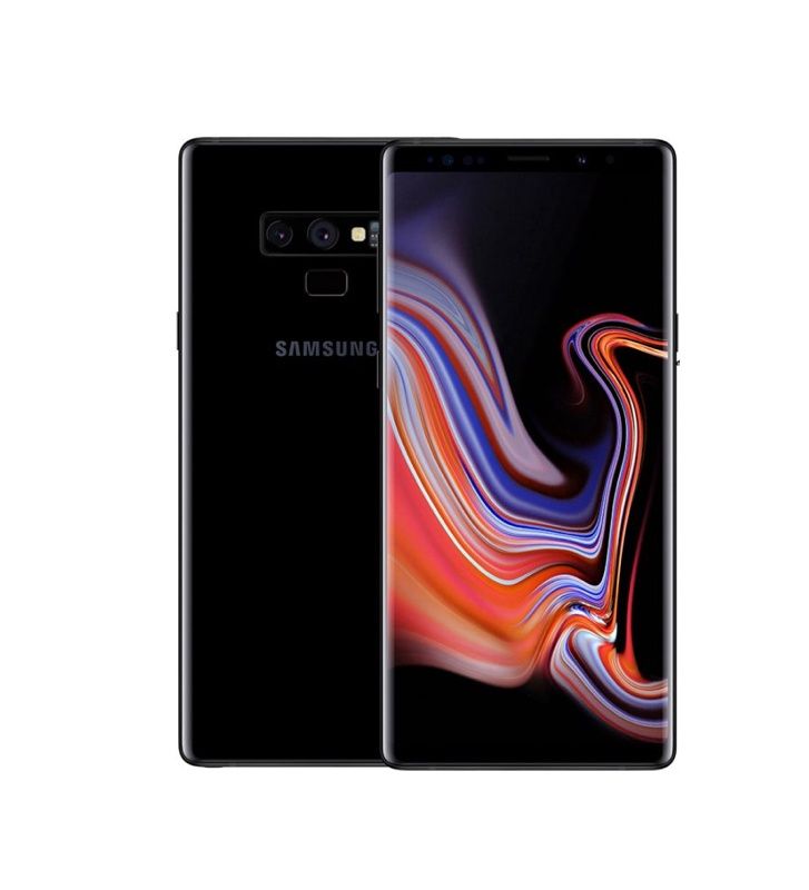 Galaxy Note 9 Repairs