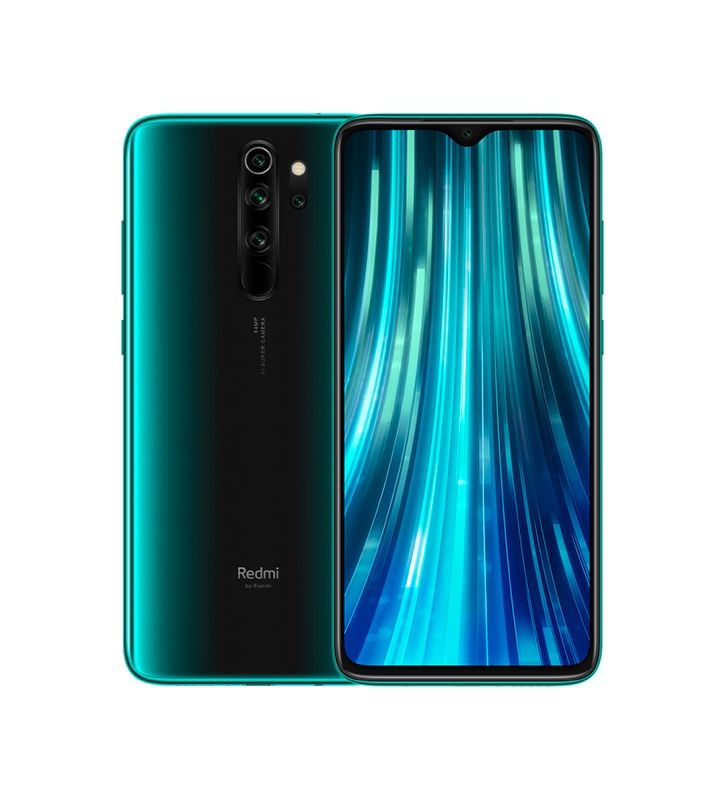 Redmi Note 8 Pro Repairs