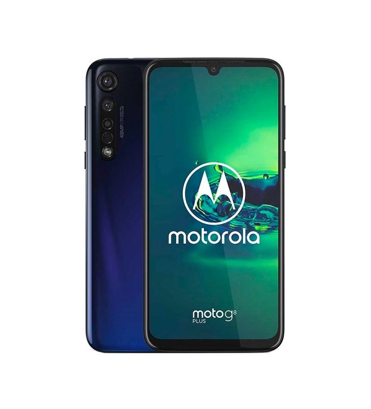 Moto G8 Plus Repairs