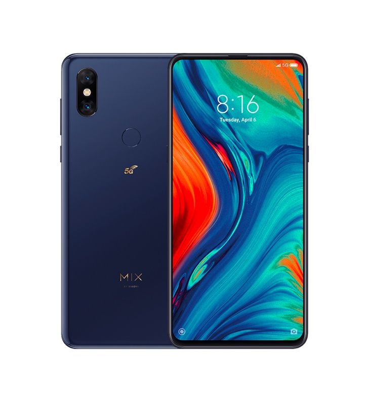 Mi Mix 3 5G Repairs