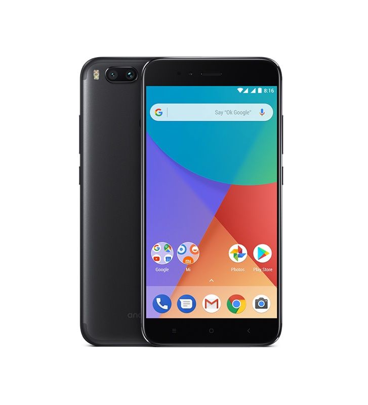 Mi A1 Repairs