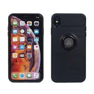 GorillaTech iphone XS Max Ring Shadow Case