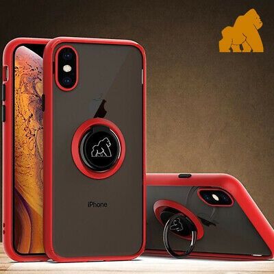 Gorilla Tech Ring Case