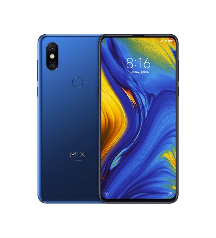 Mi Mix 3 Repairs