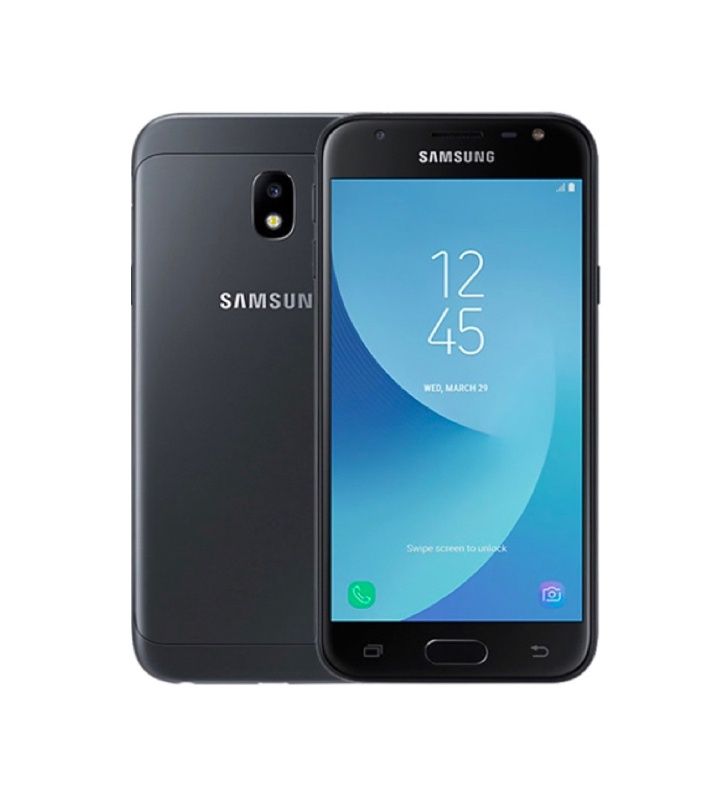 Galaxy J3 2017 Repairs