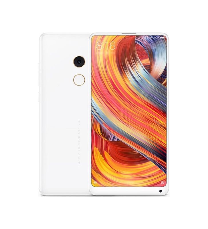 Mi Mix 2 Repairs