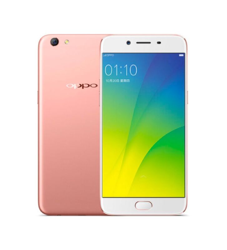 Oppo R9S Repairs