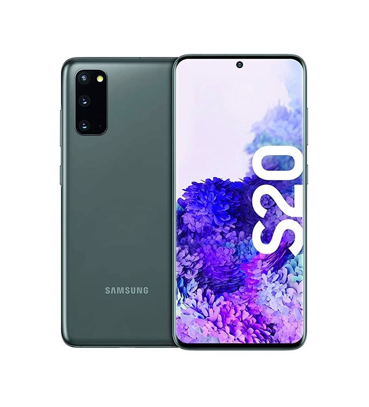 Galaxy S20 Repairs